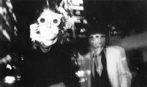 A Guide to Chromes Dark, Dense Discography | Bandcamp Daily