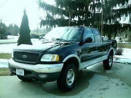 Image result for Ebony 2000 F150