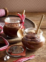 Ganz besonders an feiertagen wie. Auf Dem Wunschzettel 9 Geschenke Aus Der Kuche Wunderweib