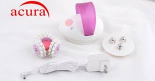 Acura Ac 555 Selulit Azaltici Ve Agri Giderici Masaj Aleti Selulit Aletleri