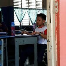 Ini adalah rumusan selepas sidang media me. Sekolah Kebangsaan Taman Putra Perdana 2 College Academic Building In Puchong
