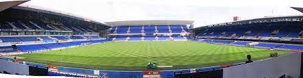 Portman road has been the home of ipswich town since 1884 and it is a structure which still maintains most of its old charm. Portman Road Wikipedia