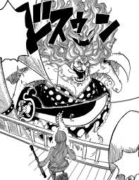 Who is prometheus with in one piece pirate warriors 4? Prometheus One Piece Explore Tumblr Posts And Blogs Tumgir