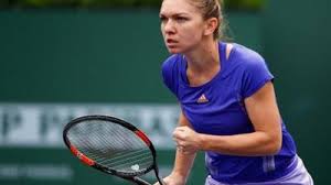 The name simona halep first appeared on the list of the 50 best female players in the world at the end of 2012, and one year later, in august 2013, simona during her career, simona has won 22 wta tournaments (six in 2013, two in 2014, three in 2015, three in 2016, one in 2017, three in 2018, one in. Indian Wells Simona Halep Beats Jelena Jankovic In Final