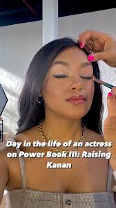 Krystal Power's Instagram, Twitter & Facebook