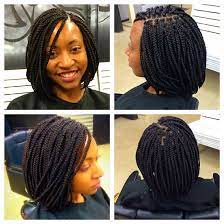 Box Braids Bob Life Https Instagram Com Stylesyoulove St Bob Braids Hairstyles Braids Bob Style Short Box Braids