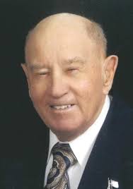 John W. "Jack" Dell — Pollock-Randall Funeral Home