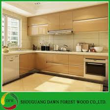 china modern design high glossy lacquer