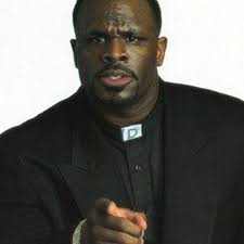 Stream WWE: Reverend Devon Theme (Eyes of Righteousness