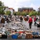 Flea market