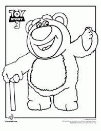 They will provide hours of coloring fun for kids. Coloring Pages Toy Story Coloring Pages Bear Coloring Pages Disney Coloring Pages