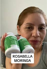 Rosabella Gummies: The Best for Hair, Skin, and Nails