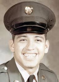 Steven Bernal Obituary October 29, 2014