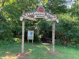 Check spelling or type a new query. Storybook Trail Opens John Bryan State Park In Yellow Springs