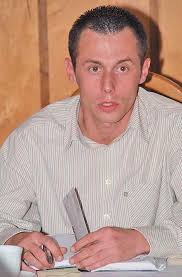 Komórka zdradziła mordercę