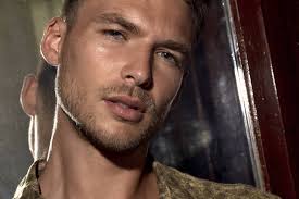 MARTIN gosee Photography by Alex Gallego