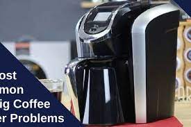 Keurig Troubleshooting Guide 12 Common Problems With Diy Fixes Keurig Keurig Coffee Makers Keurig Coffee