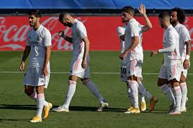 Champions league | real madrid vs inter milan. How To Watch Real Madrid Vs Inter Milan Live Stream Tv Schedule For Uefa Champions League Matchday 3 Syracuse Com