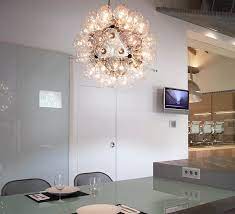 Check spelling or type a new query. Pendant Light Taraxacum 88 1 Transparent O80cm H80cm Flos Nedgis Lighting