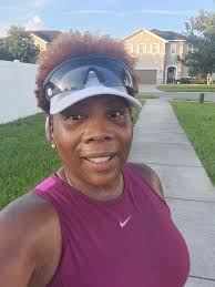 Look forward to meeting some of you. I'm excited to get in this year.  Decided to also do 5K Saturday.💪🏾🏃🏾‍♀️