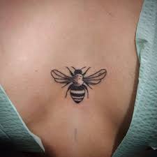 Enormous symbolism is automatically built into the core nature of bee tattoos. 21 Cutest Bumble Bee Tattoo Designs That Will Catch Your Eye 2020 Home Of Best Tattoos