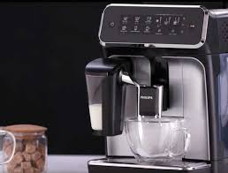 Coffee pods & capsules (45). Philips 3200 Series Fully Automatic Espresso Machine With Milk Frother Williams Sonoma