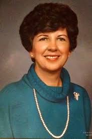 Jean Harmon Obituary