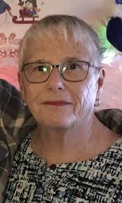 Virginia "Ginger" Healy Obituary