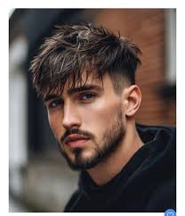 Recommendation for hairdresser in area for short hair