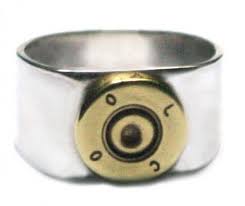 Custom Jewelry Wedding Rings Bario Neal Bullet Ring Jewelry Wedding Rings Custom Jewelry
