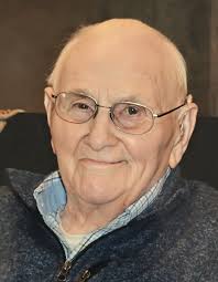 Obituary for Eugene Andresen