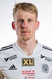 David Ahlberg's Instagram, Twitter & Facebook