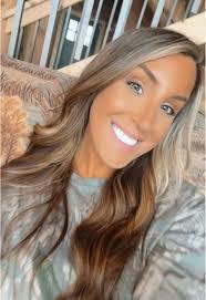 Paige Baum's Instagram, Twitter & Facebook