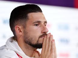 Leckie: 'It comes down to having a strong mentality'