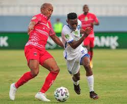 Chippa united chippa united chi. Chippa Beat Richards Bay To Advance In Nedbank Cup Dstv Premiership 2020 21
