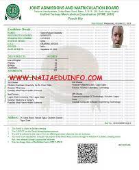 Jamb form 2021/2022, price & how to register: How To Pass Jamb 2021 Excellently How I Scored 337 Your Informant