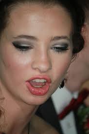 Prom Pics at Julia's house