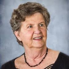 Obituary, Visitation & Funeral Information