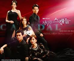 Untuk sementara gunakan link gsharer/file2ku. Cheongdamdong Scandal Asianwiki