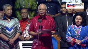 Rangkuman aksi malaysia v filipina. Upacara Penutup Sukan Sea 2017 Astro Arena Youtube