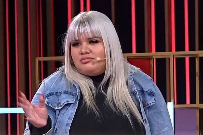 Morena Rial: escándalos, deudas, peleas familiares y una detención por  presunto robo - LA NACION