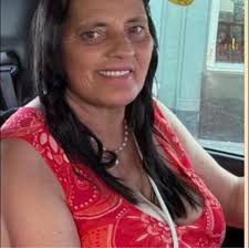 Reunited* ♥️ Hi 👋🏻 does anyone know this sweet old girl, she's been in  the car park of Swinton Town Hall. Seemed very hungry. She's very friendly  and chipped but number no