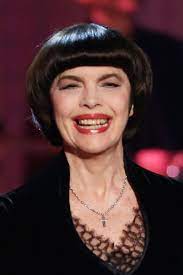 46,369 likes · 148 talking about this. Mireille Mathieu Starportrat News Bilder Gala De