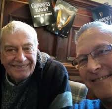 Gleasons (Plymouth) Good times