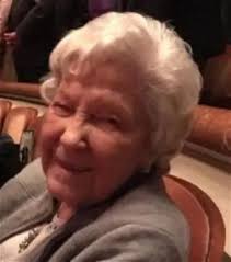 Obituary information for Mildred Lindsay Manuel