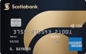 Open a new scotiabank gold american express credit card account by august 31, 2021. Scotiabank Gold American Express Card Scotiabank Canada