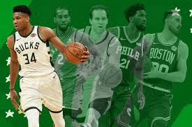The milwaukee bucks are just the latest victims, and it cost them landing an effective shooter and playmaker that would have boosted their title aspirations as well as their chances of maintaining. Milwaukee Bucks Are The Obvious Pick To Make The Nba Finals For These 3 Reasons Sbnation Com