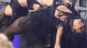 Pussycat Dolls Sunrise: Viewers outraged by raunchy performance |  news.com.au — Australias leading news site