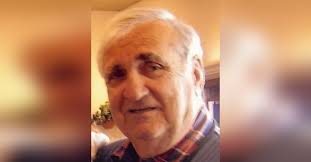 Obituary information for THADDEUS E. CAMPBELL