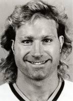 Marty McSorley (Foreword of The Code)